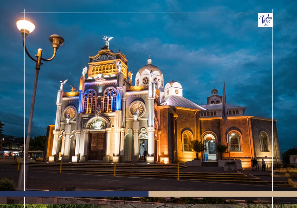 Top 10 Churches in Costa Rica to Need to Visit this Holiday Season 2026 