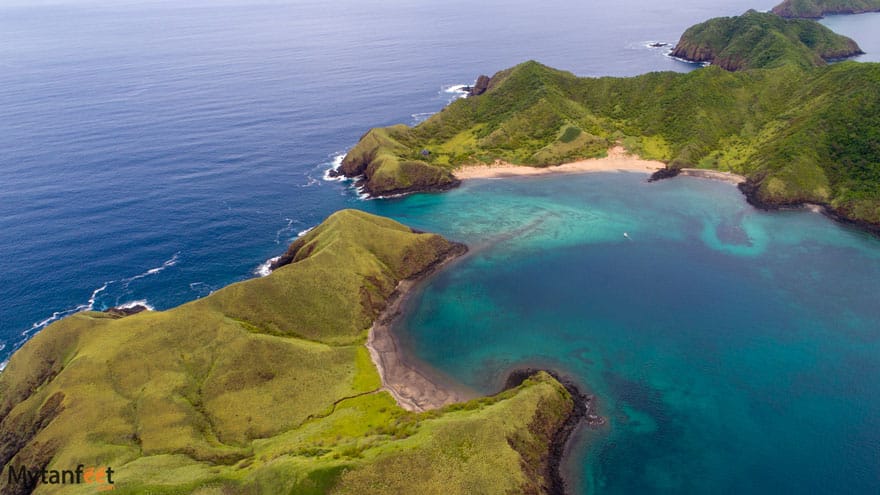 Islas Murciélagos (Bat Islands) — For Advanced Divers Only