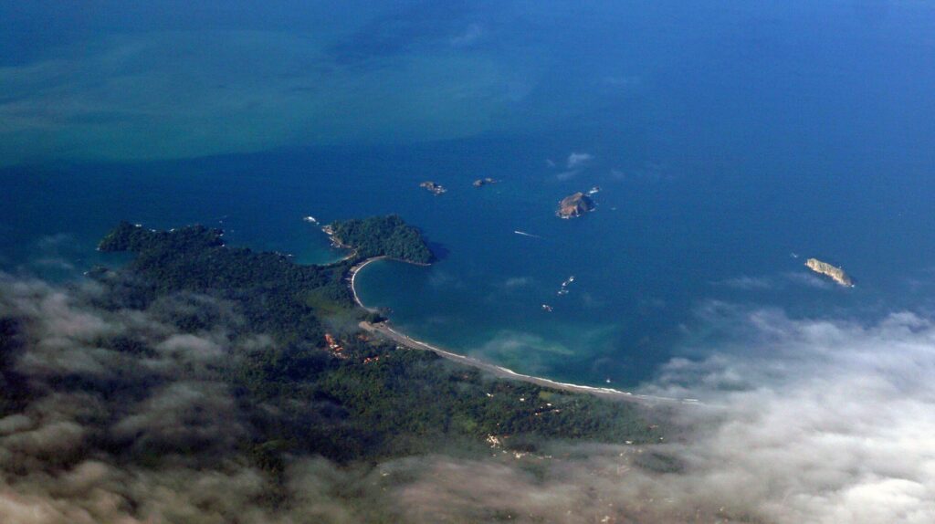 Manuel Antonio National Park