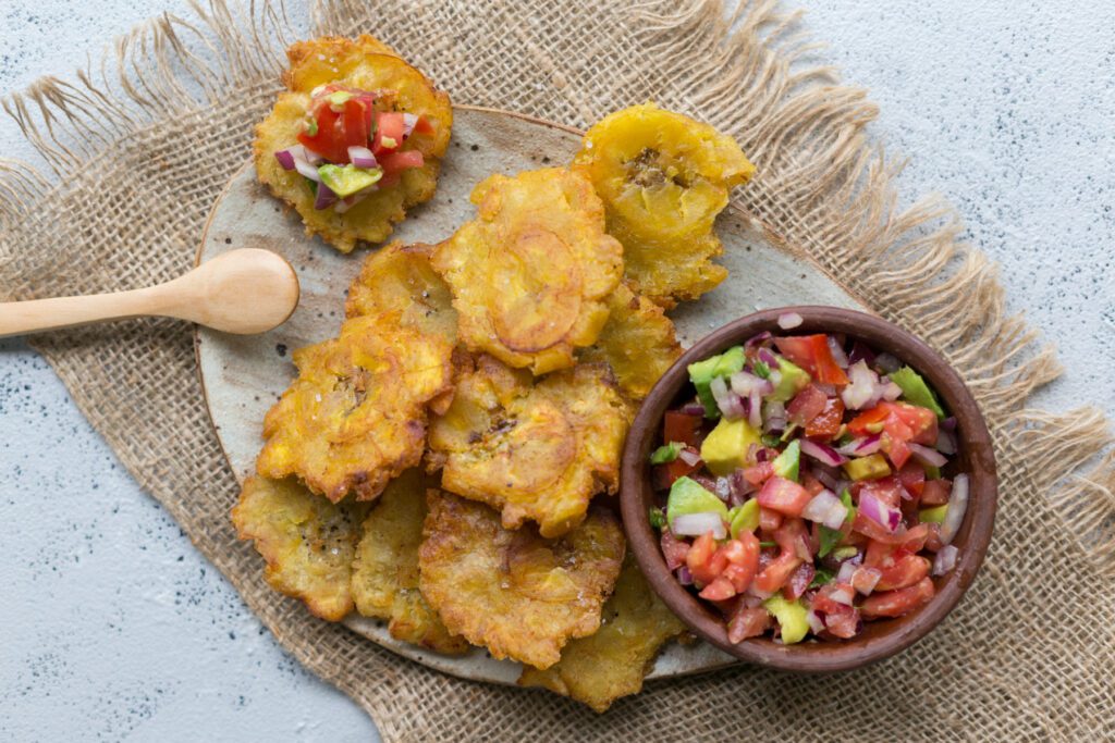 Patacones