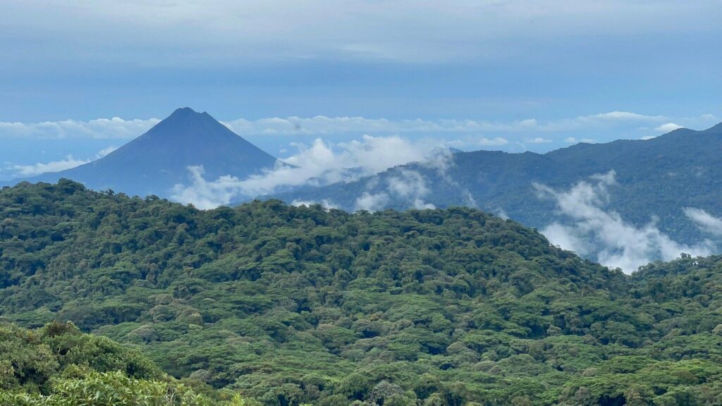 Monteverde Cloud Forest Reserve