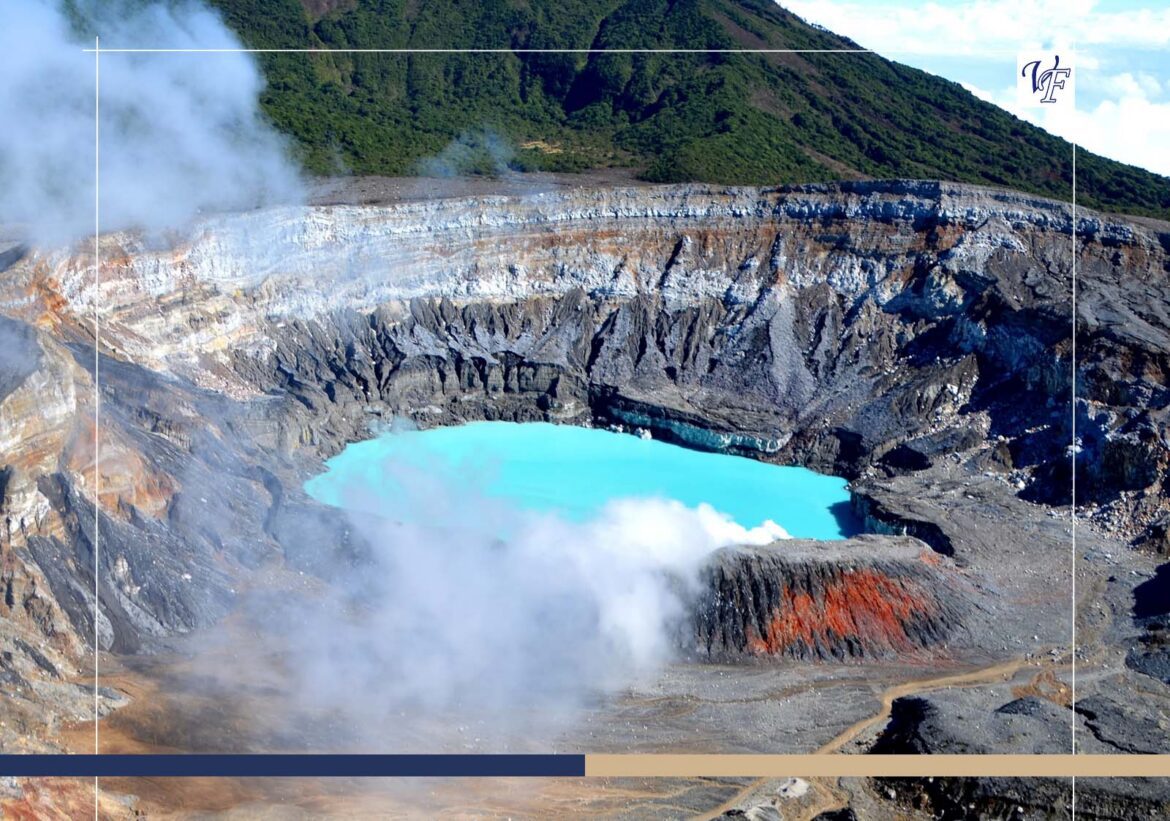 Your Guide to Poás Volcano, Costa Rica  