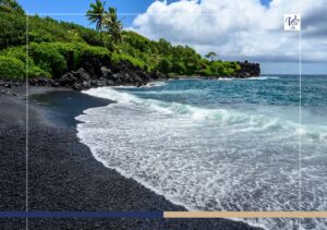 The Most Beautiful Black Sand Beaches on Costa Rica’s Pacific Coast 