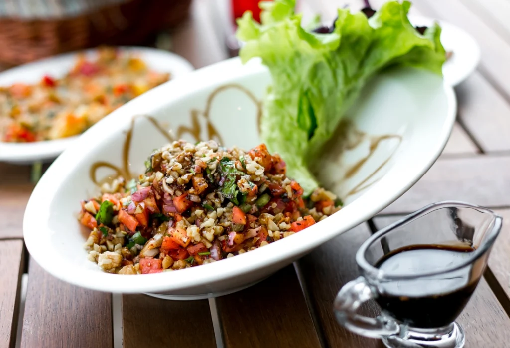Gallo Pinto, the Dish of Costa Rica