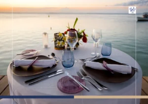 Why Open-Air Dining Is Central to Life on Costa Rica’s Pacific Coast 