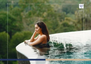A Day in the Life at Villa Firenze: From Morning Yoga to Sunset at the Infinity Pool 