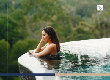 A Day in the Life at Villa Firenze: From Morning Yoga to Sunset at the Infinity Pool 