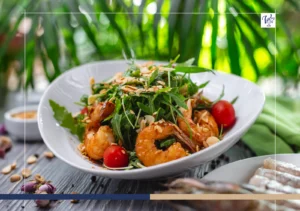 From Cacao to Ceviche: How Costa Rica’s Food Culture Reflects the Land It Comes From 