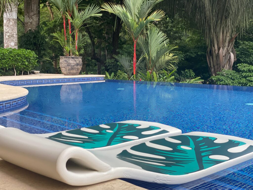 Infinity Pool